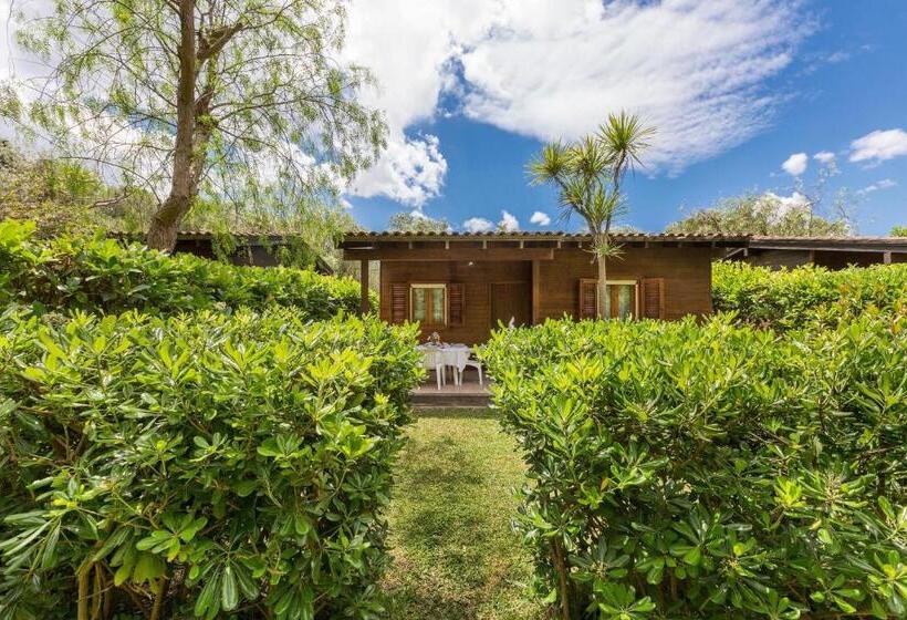 Agriturismo Alimini A Otranto