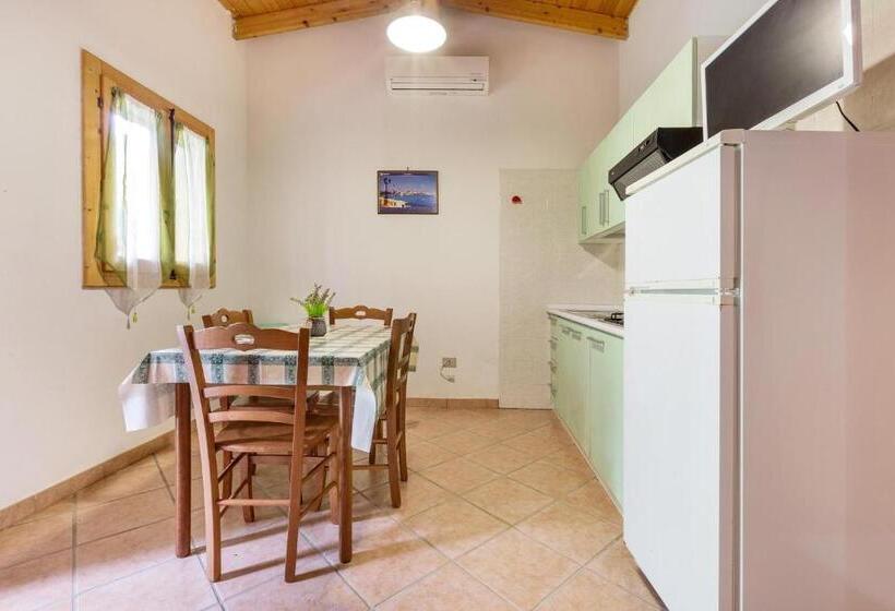 Agriturismo Alimini A Otranto