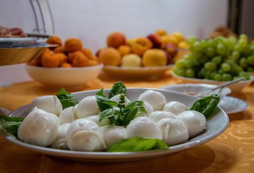 Agriturismo Panacea