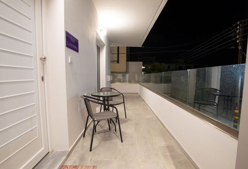 Akalli Luxury Studios