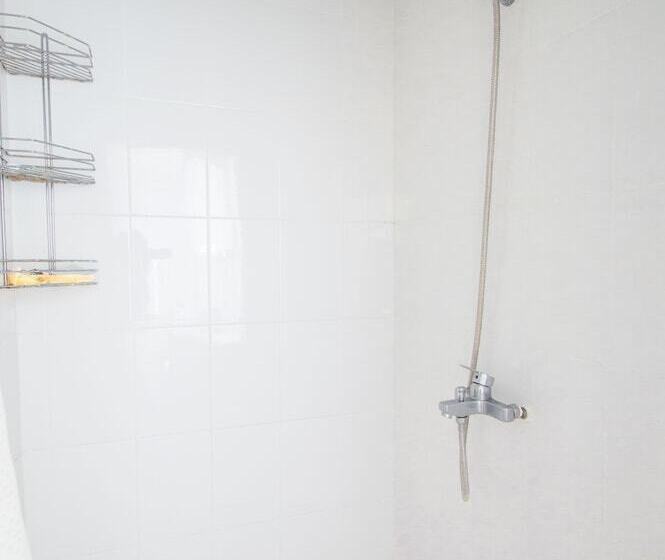 فندق صغير Izumrud