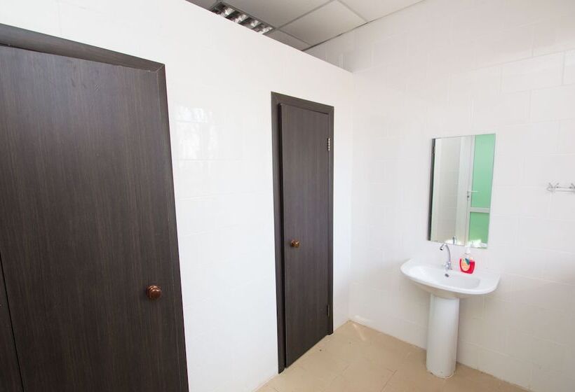 فندق صغير Izumrud