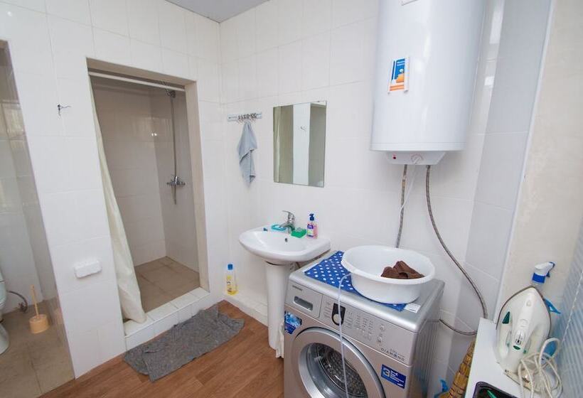 فندق صغير Izumrud