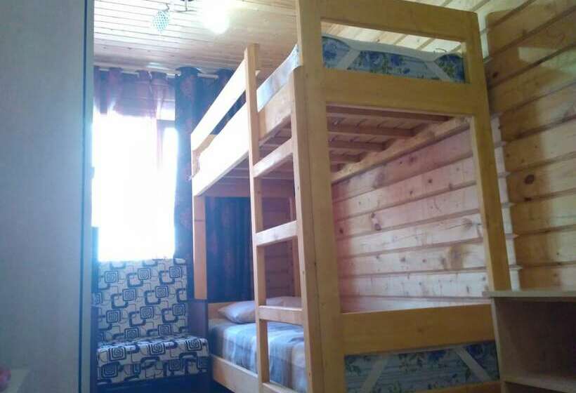 Olvia Guesthouse   Hostel