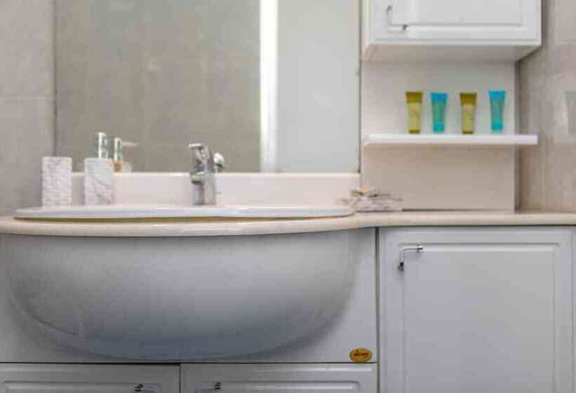 Naxos Lane Center Studios