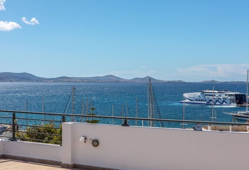 Naxos Lane Center Studios