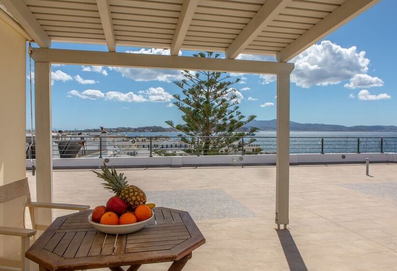 Naxos Lane Center Studios