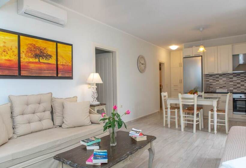 Naxos Lane Center Studios