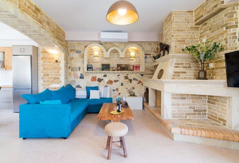 Anesis Family Villas