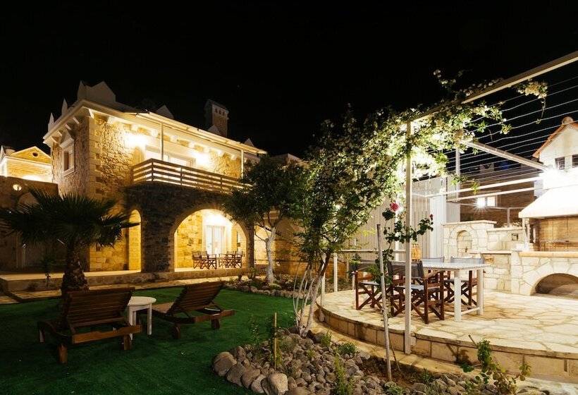 Anesis Family Villas