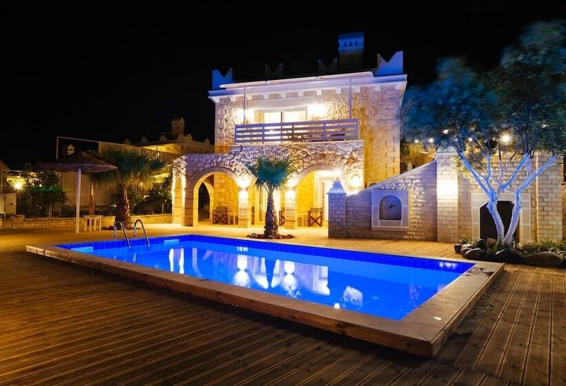 Anesis Family Villas