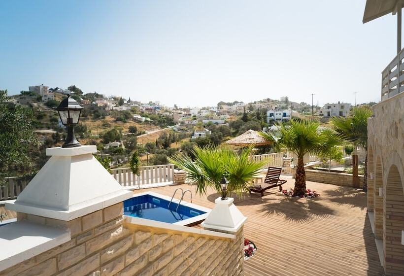 Anesis Family Villas