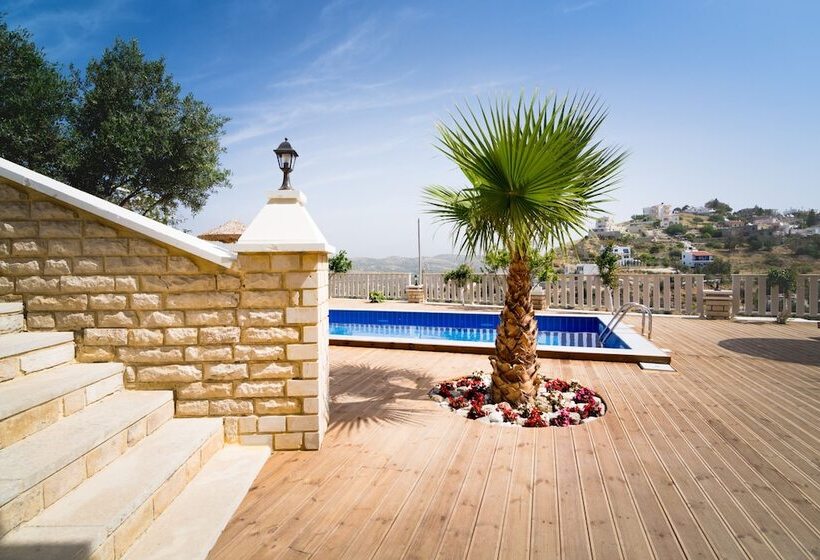 Anesis Family Villas