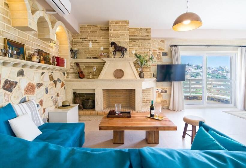 Anesis Family Villas