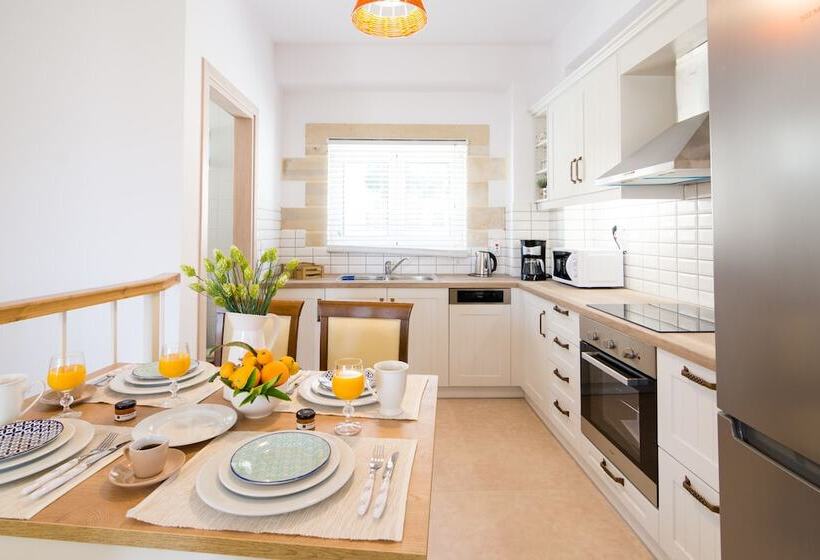 Anesis Family Villas