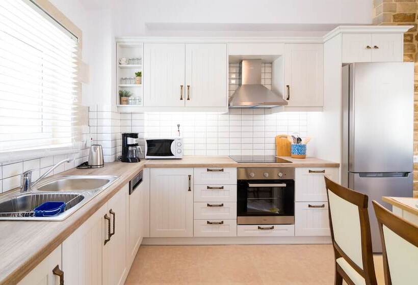 Anesis Family Villas