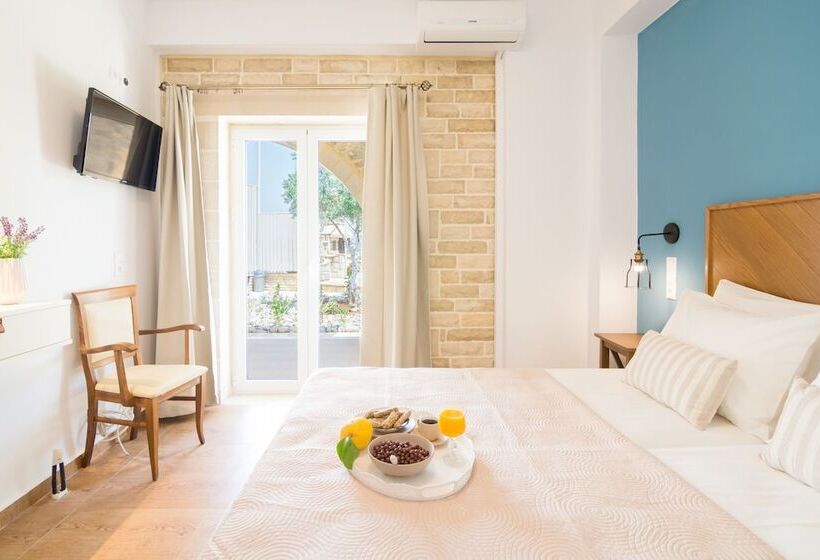 Anesis Family Villas