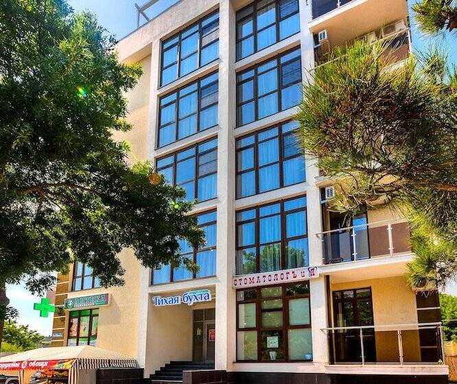 Apart Hotel Tikhaya Buhta