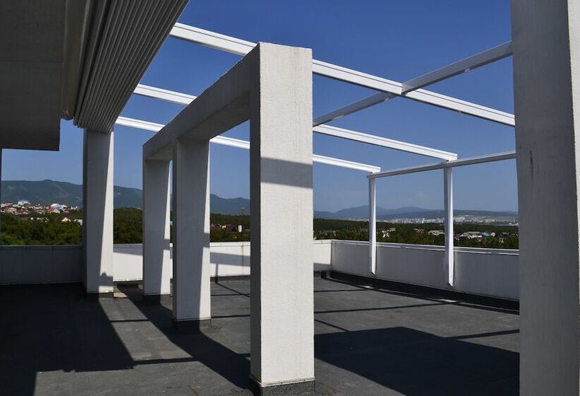 Apart Hotel Tikhaya Buhta