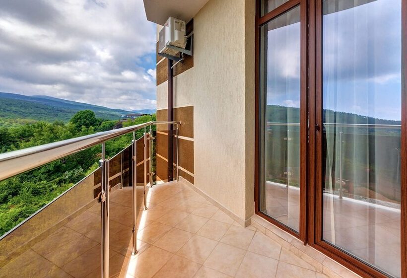 Apart Hotel Tikhaya Buhta