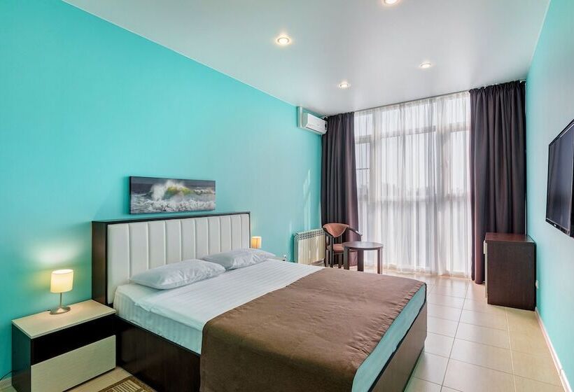 Apart Hotel Tikhaya Buhta