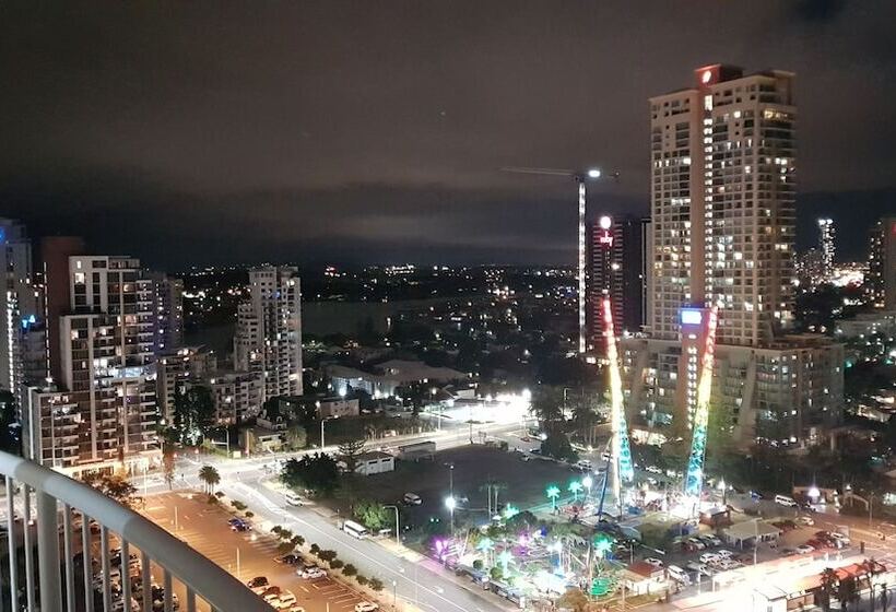 Apr Private Suites Moroc By The Beach