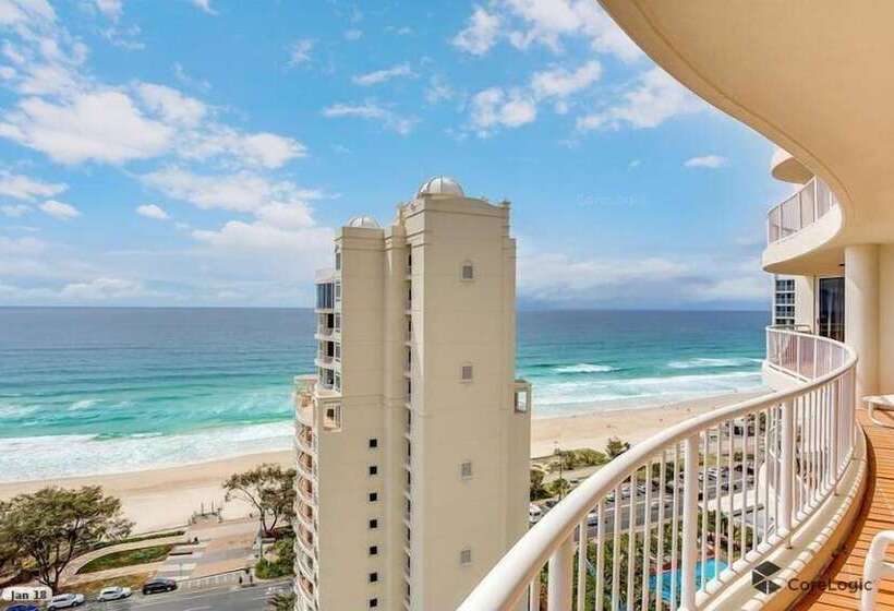 Apr Private Suites Moroc By The Beach