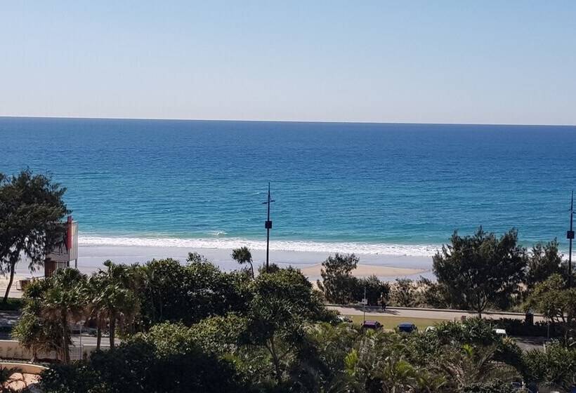 Apr Private Suites Moroc By The Beach