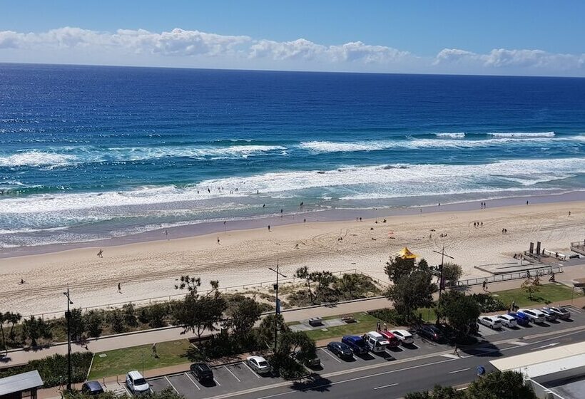 Apr Private Suites Moroc By The Beach