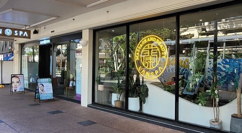 Apr Private Suites Moroc By The Beach