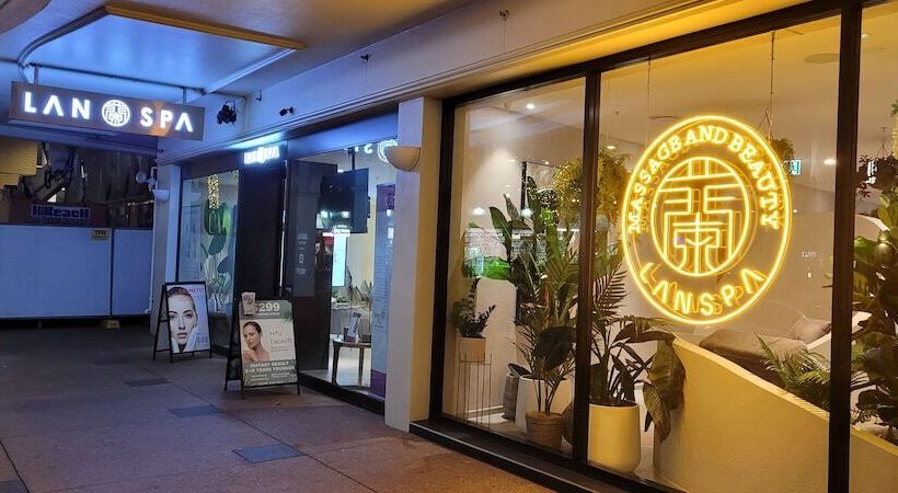 Apr Private Suites Moroc By The Beach