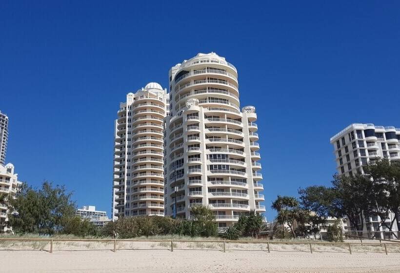 Apr Private Suites Moroc By The Beach