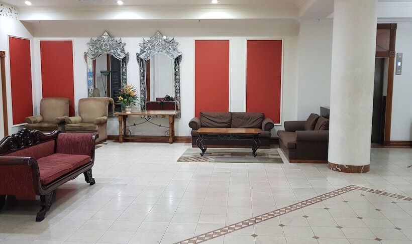 Apr Private Suites Moroc By The Beach