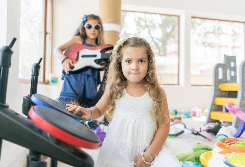 Aqvatonic Hotel Steaua De Mare