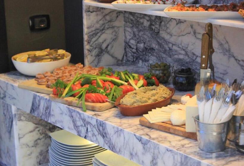 Aqvatonic Hotel Steaua De Mare