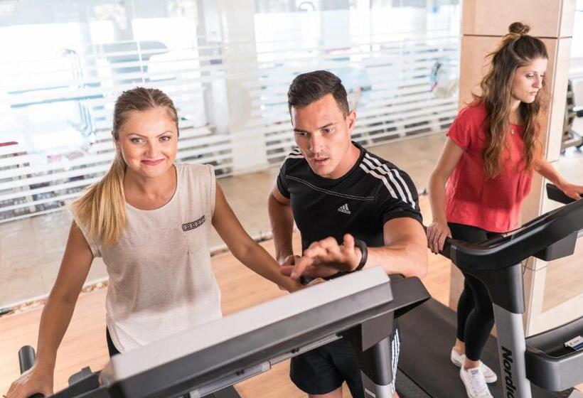 Aqvatonic Hotel Steaua De Mare