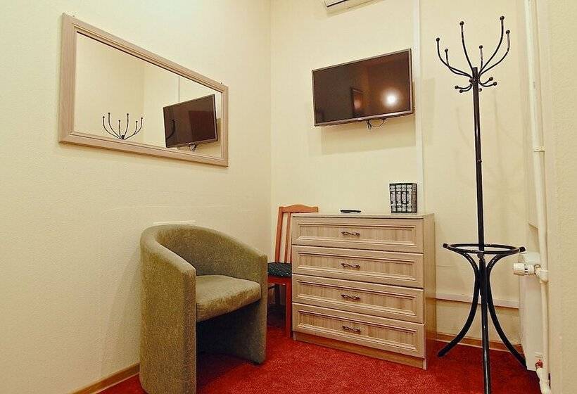 Assol Hostel