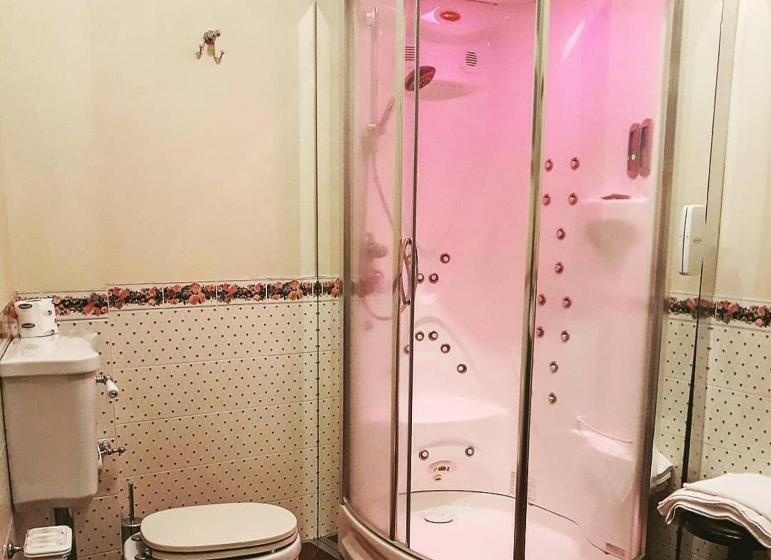 B&b Aria Dell  Etna