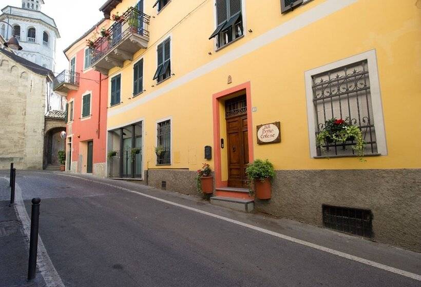 B&b Borgo Cortese