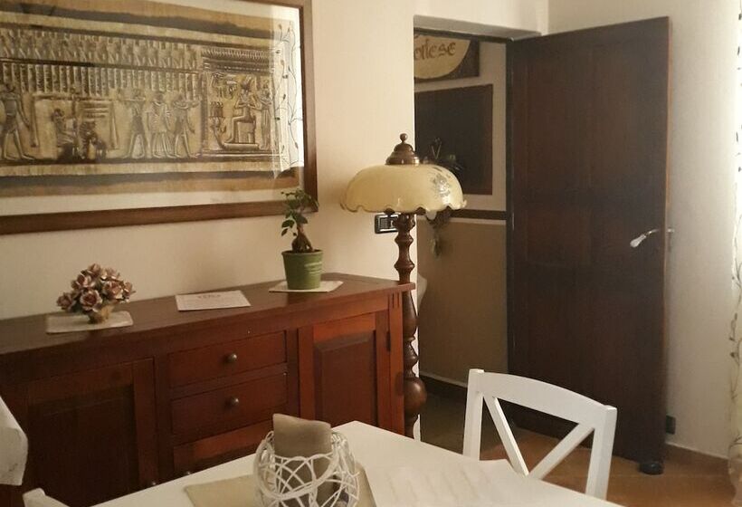 B&b Borgo Cortese