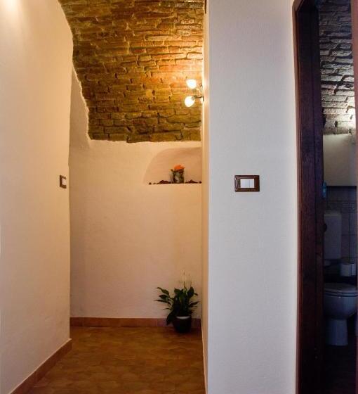 B&b Borgo Cortese