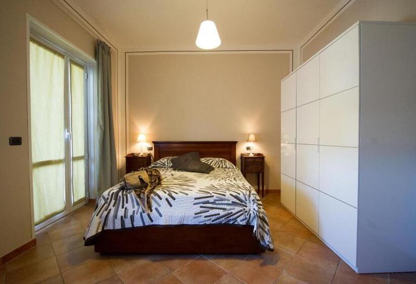 B&b Borgo Cortese