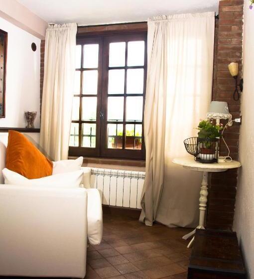 B&b Borgo Cortese