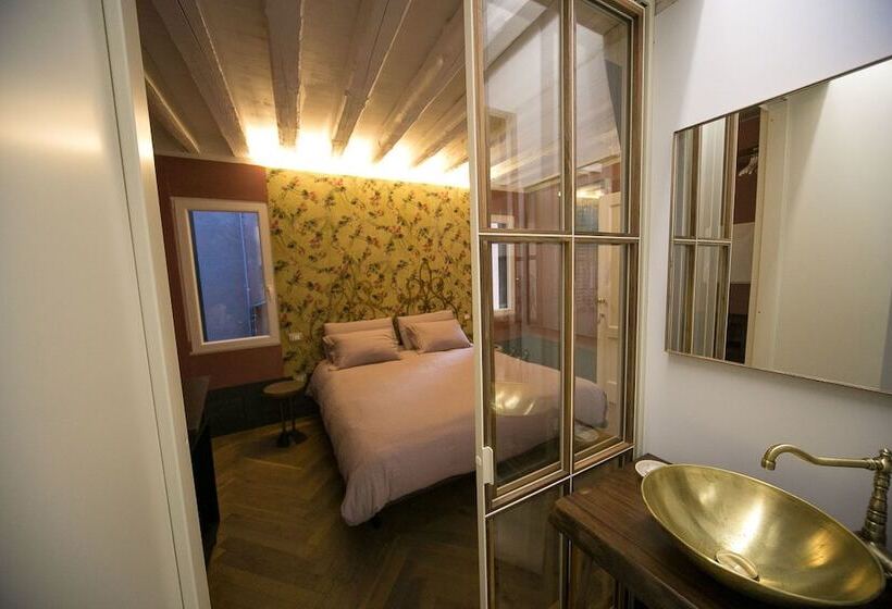 Bed and Breakfast Casa Sansera