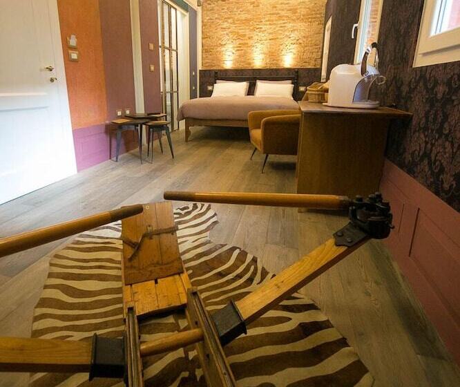 Bed and Breakfast Casa Sansera