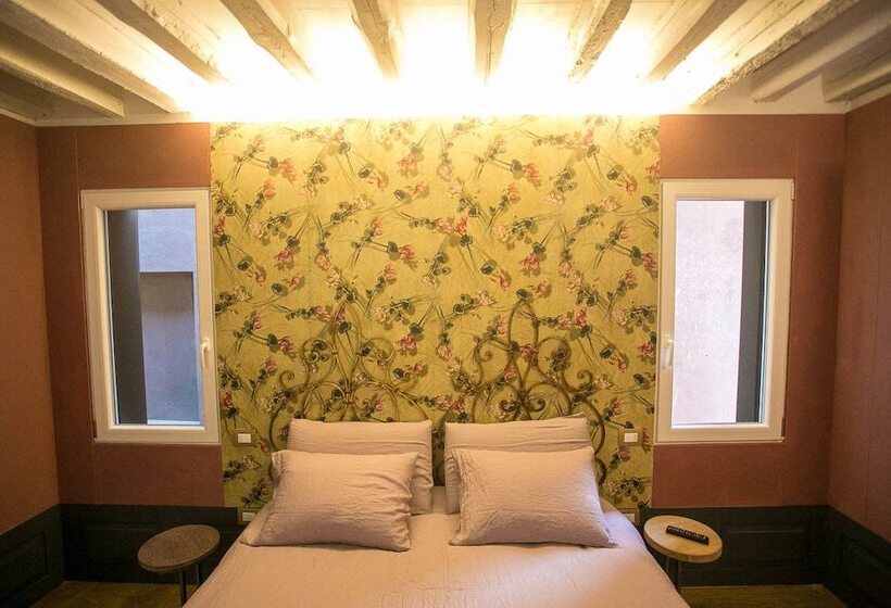 Bed and Breakfast Casa Sansera