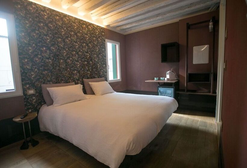 Bed and Breakfast Casa Sansera