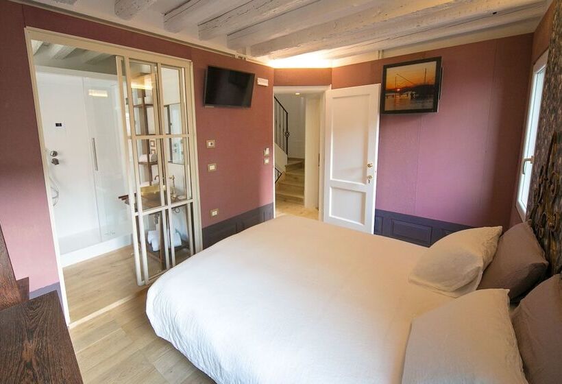 Bed and Breakfast Casa Sansera