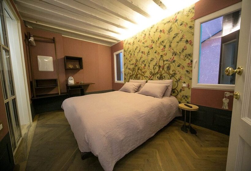 Bed and Breakfast Casa Sansera