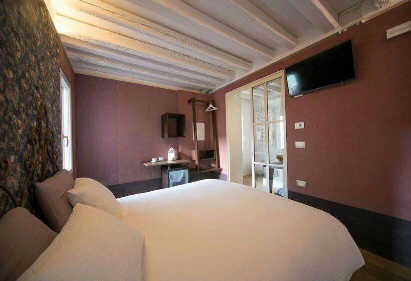 Bed and Breakfast Casa Sansera